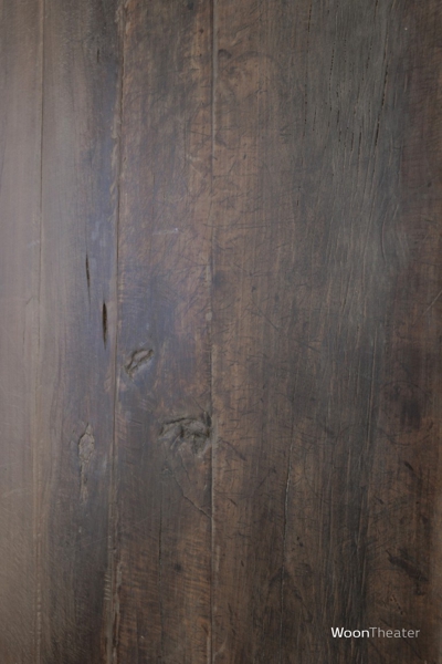 Origineel oud tafelblad