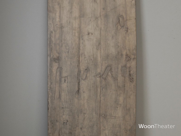 Origineel oud tafelblad