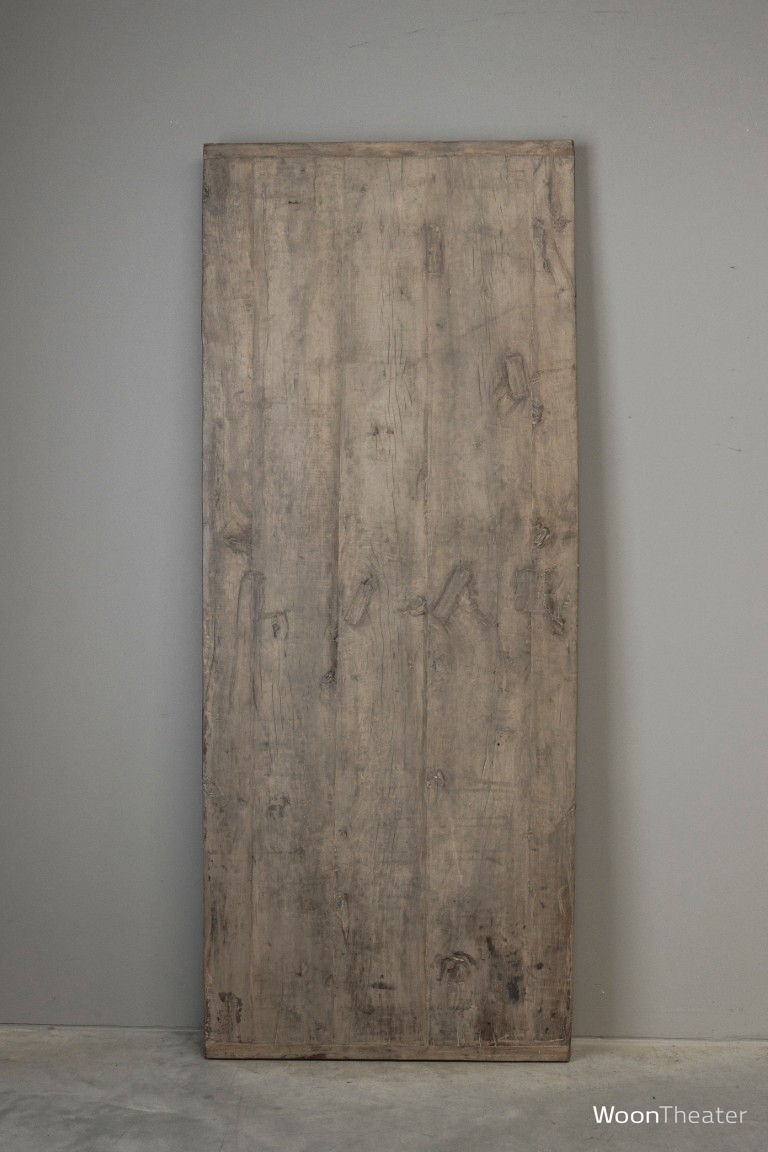 Origineel oud tafelblad