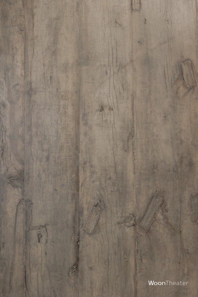 Origineel oud tafelblad