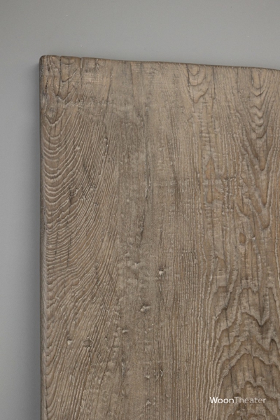 Origineel oud tafelblad