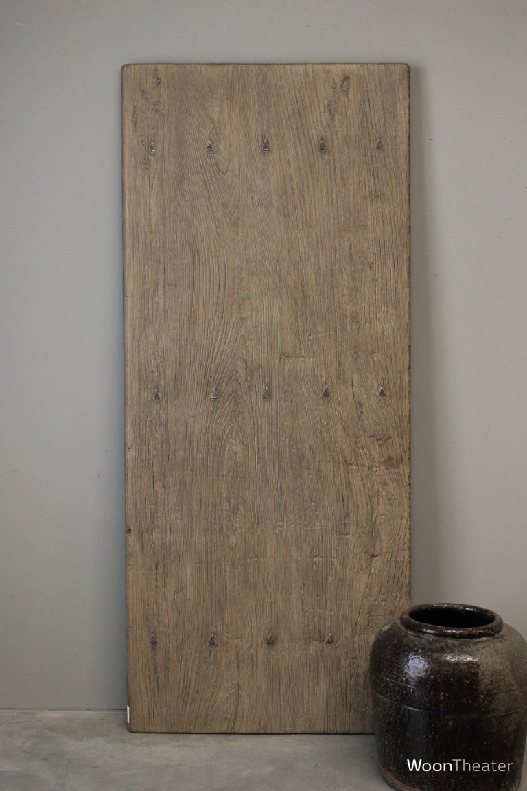 Origineel oud tafelblad