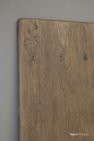 Origineel oud tafelblad