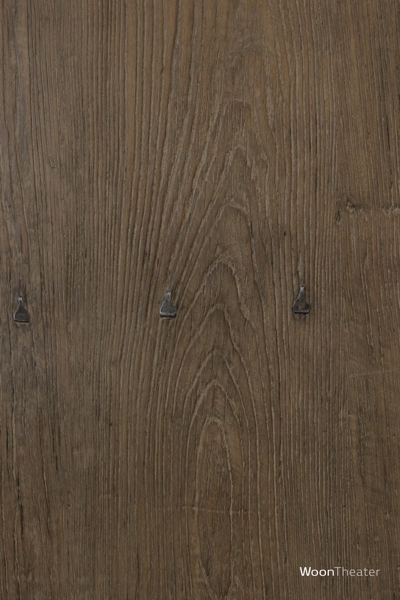 Origineel oud tafelblad