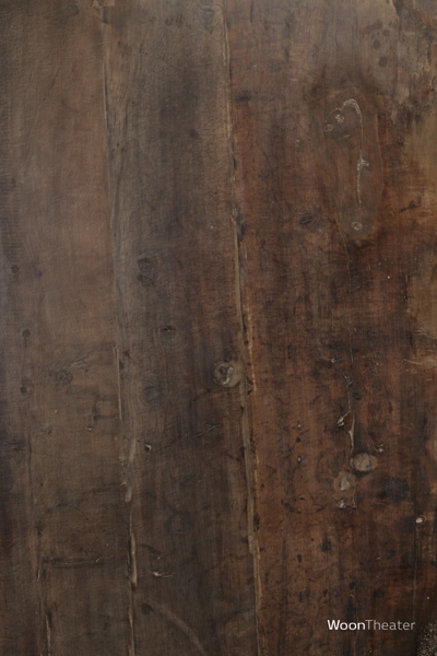 Origineel oud tafelblad