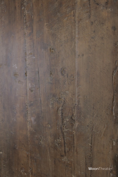 Origineel oud tafelblad