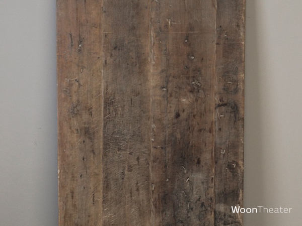 Origineel oud tafelblad