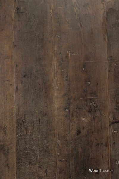 Origineel oud tafelblad