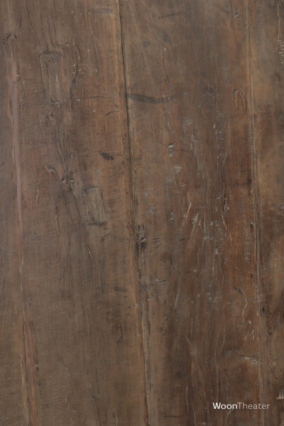 Origineel oud tafelblad