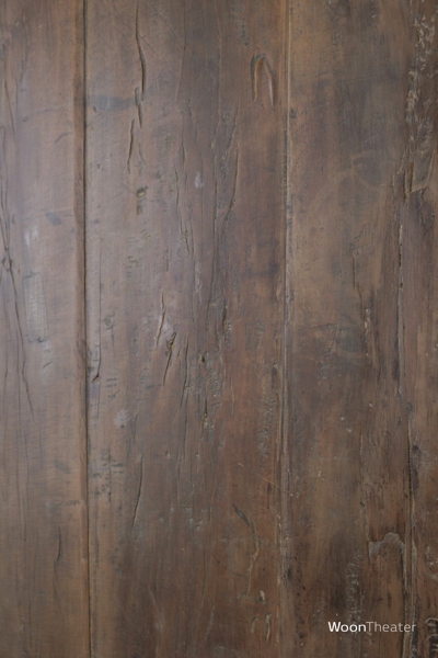 Origineel oud tafelblad