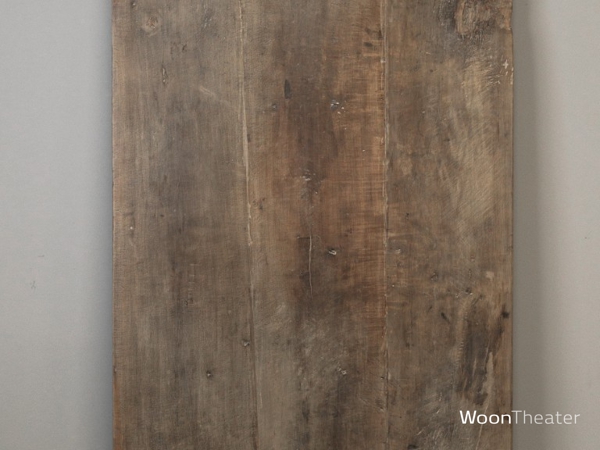 Origineel oud tafelblad