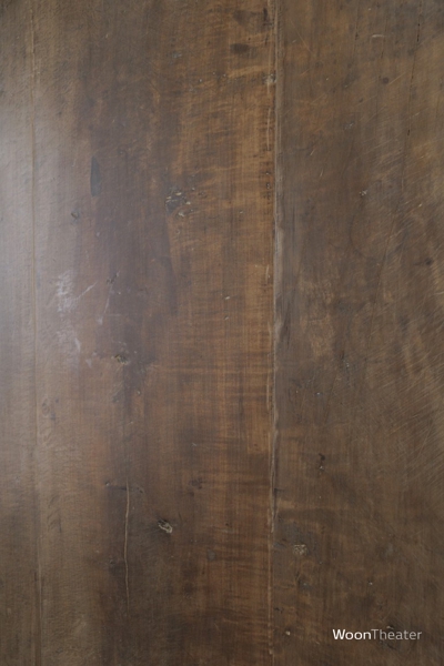 Origineel oud tafelblad