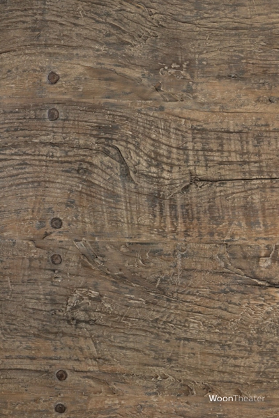 Origineel oud tafelblad