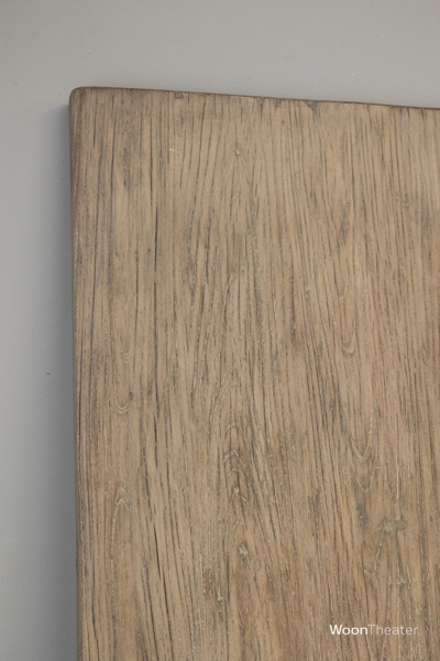 Origineel oud tafelblad