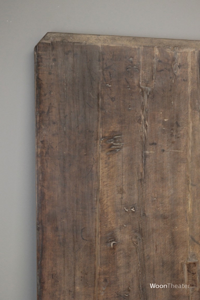 Origineel oud tafelblad