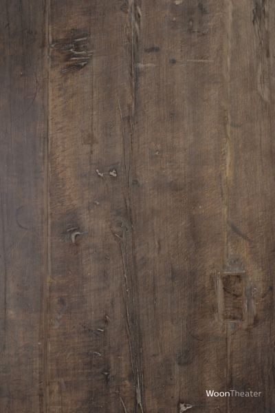 Origineel oud tafelblad