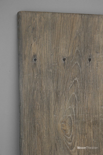 Origineel oud tafelblad