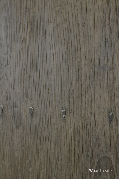 Origineel oud tafelblad