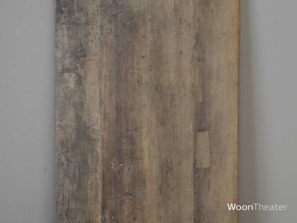 Origineel oud tafelblad