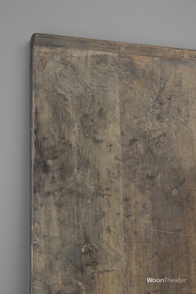 Origineel oud tafelblad