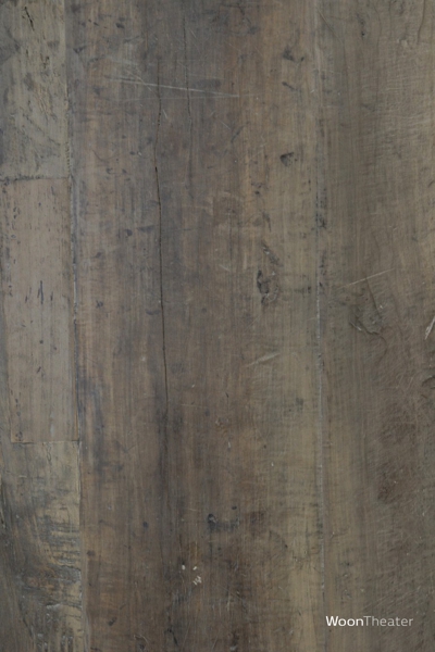 Origineel oud tafelblad