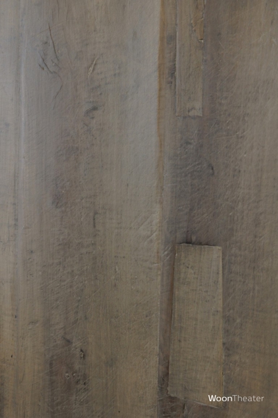 Origineel oud tafelblad