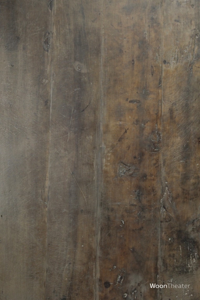 Origineel oud tafelblad