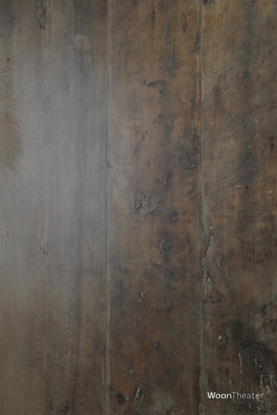 Origineel oud tafelblad