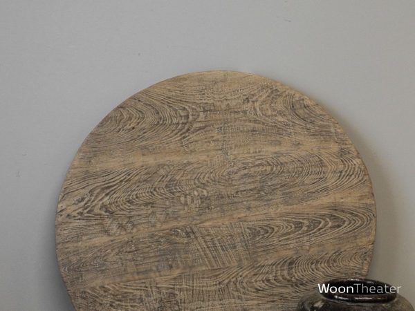 Origineel oud tafelblad