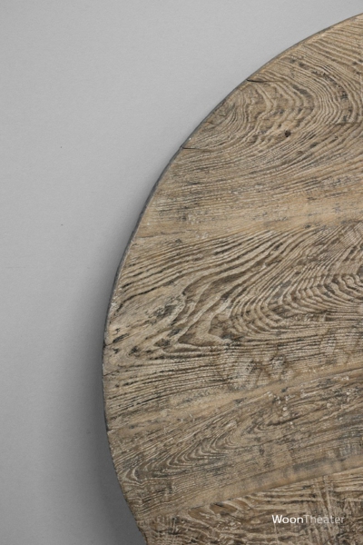 Origineel oud tafelblad