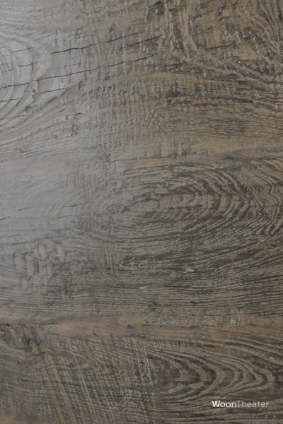 Origineel oud tafelblad