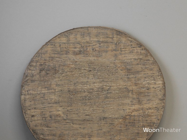 Origineel oud tafelblad