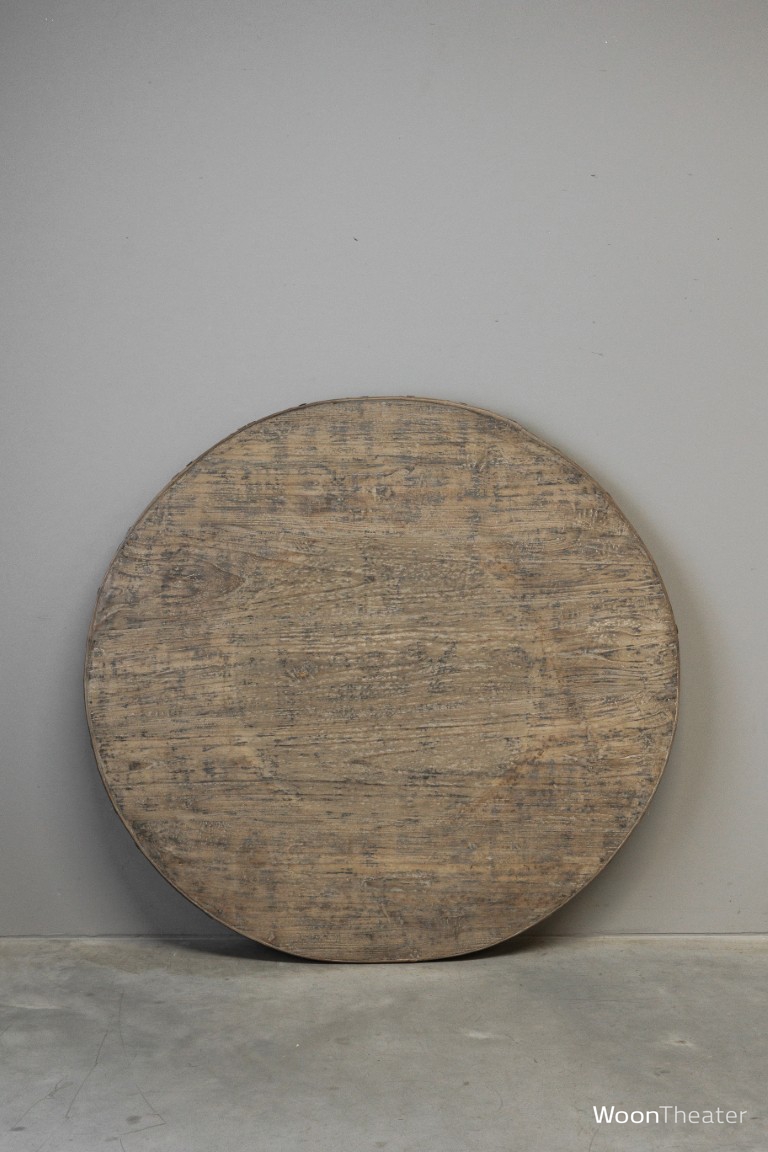 Origineel oud tafelblad