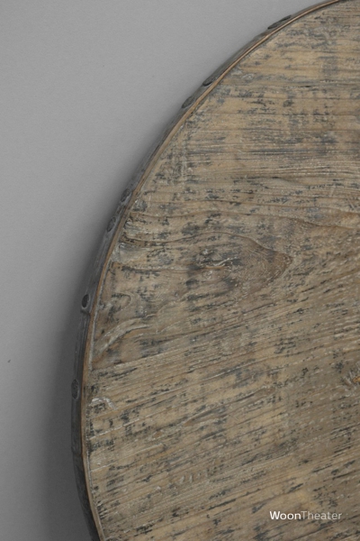 Origineel oud tafelblad