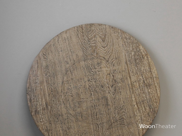 Origineel oud tafelblad