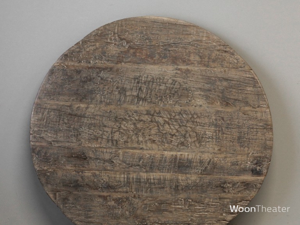 Origineel oud tafelblad