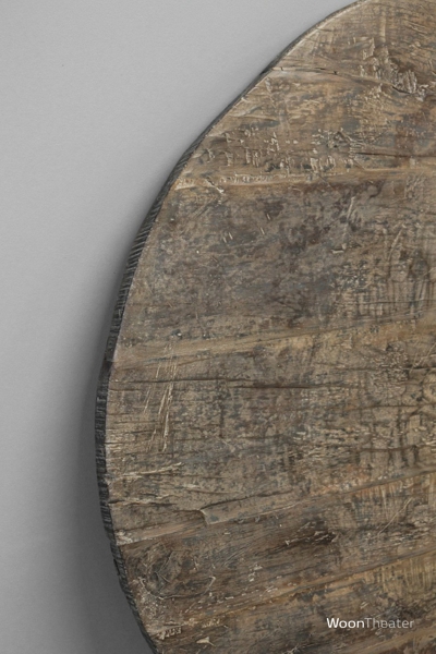 Origineel oud tafelblad