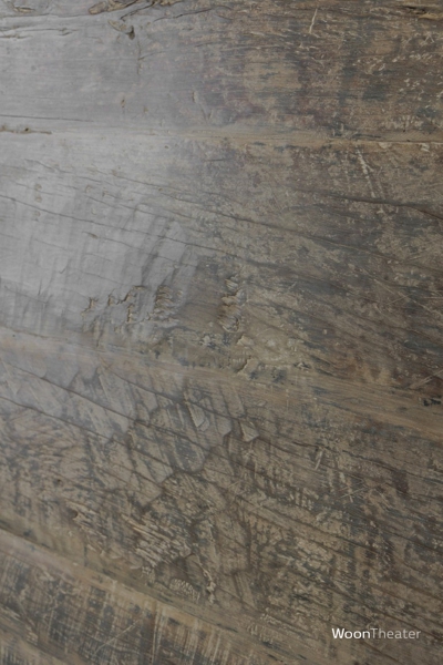 Origineel oud tafelblad