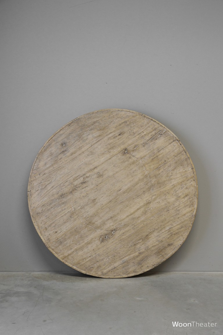 Origineel oud tafelblad