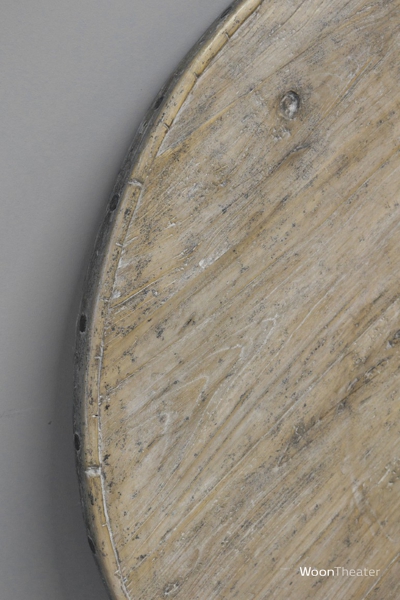 Origineel oud tafelblad