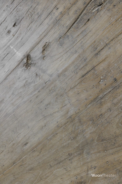 Origineel oud tafelblad