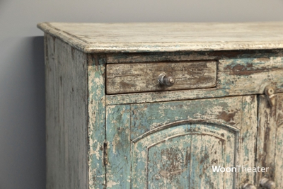 Origineel oude kommode | India