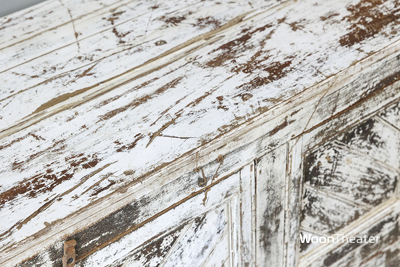 Authentiek dressoir | India