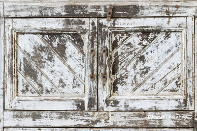 Authentiek dressoir | India