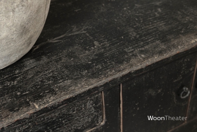 Oud dressoir laag | China