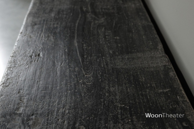 Oud dressoir laag | China