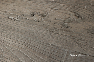 Salontafel oude deur 