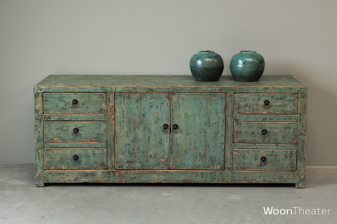 Tv dressoir | authentiek