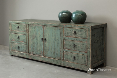 Tv dressoir | authentiek