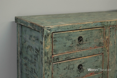 Tv dressoir | authentiek